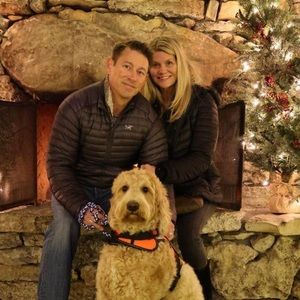 Meet your Posher, James